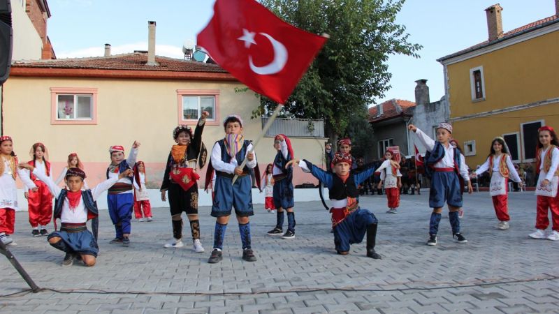 3 Eylül Güney'in Düşman İşgalinden Kurtuluşun 102. Yıl Dönümü Törenlerle Kutlandı.